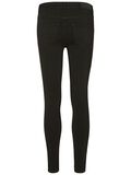 Noisy May NMLUCY NORMAL WAIST SKINNY FIT -FARKUT, Black, highres - 27000418_Black_002.jpg