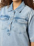 Noisy May KORT DENIMKJOLE, Light Blue Denim, highres - 27033680_LightBlueDenim_006.jpg