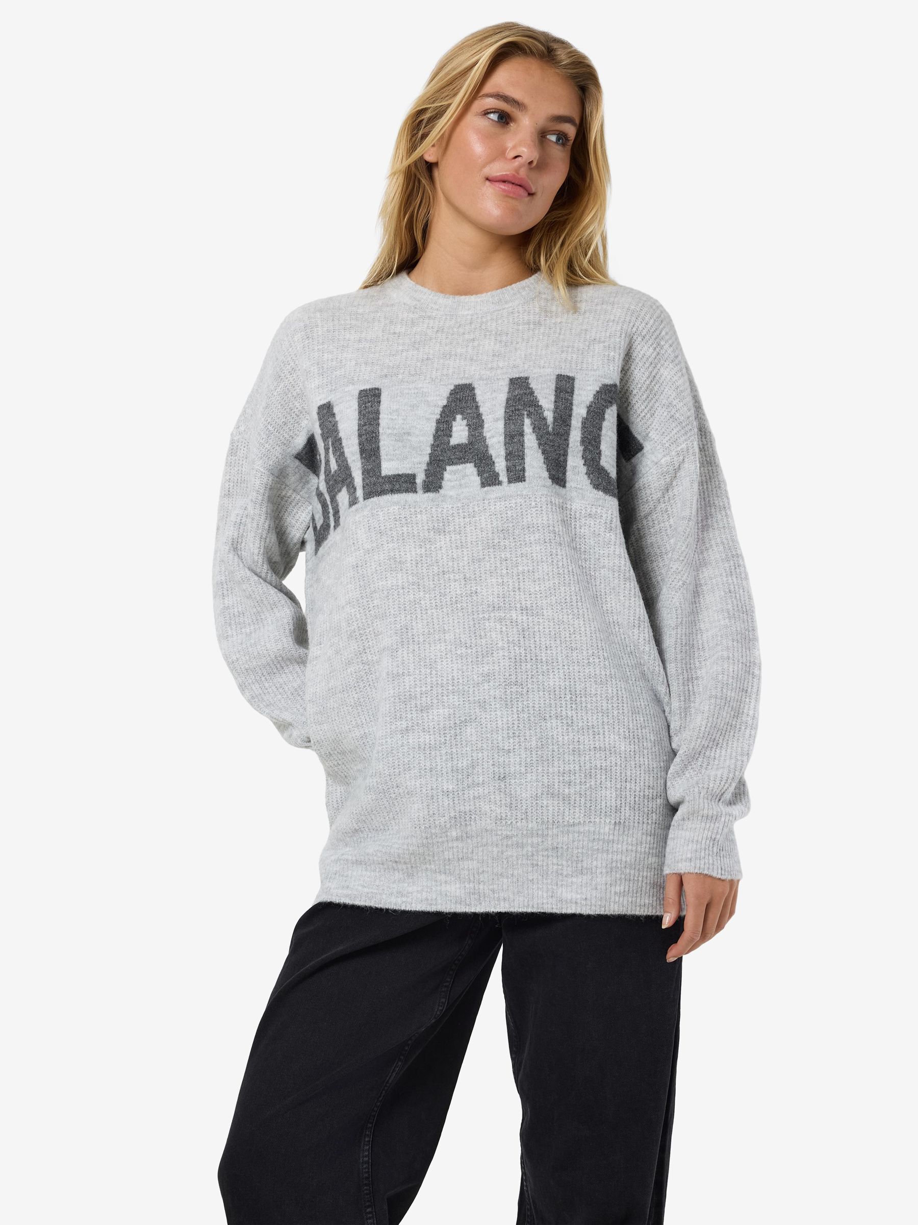 Browse knitwear from Noisy May online