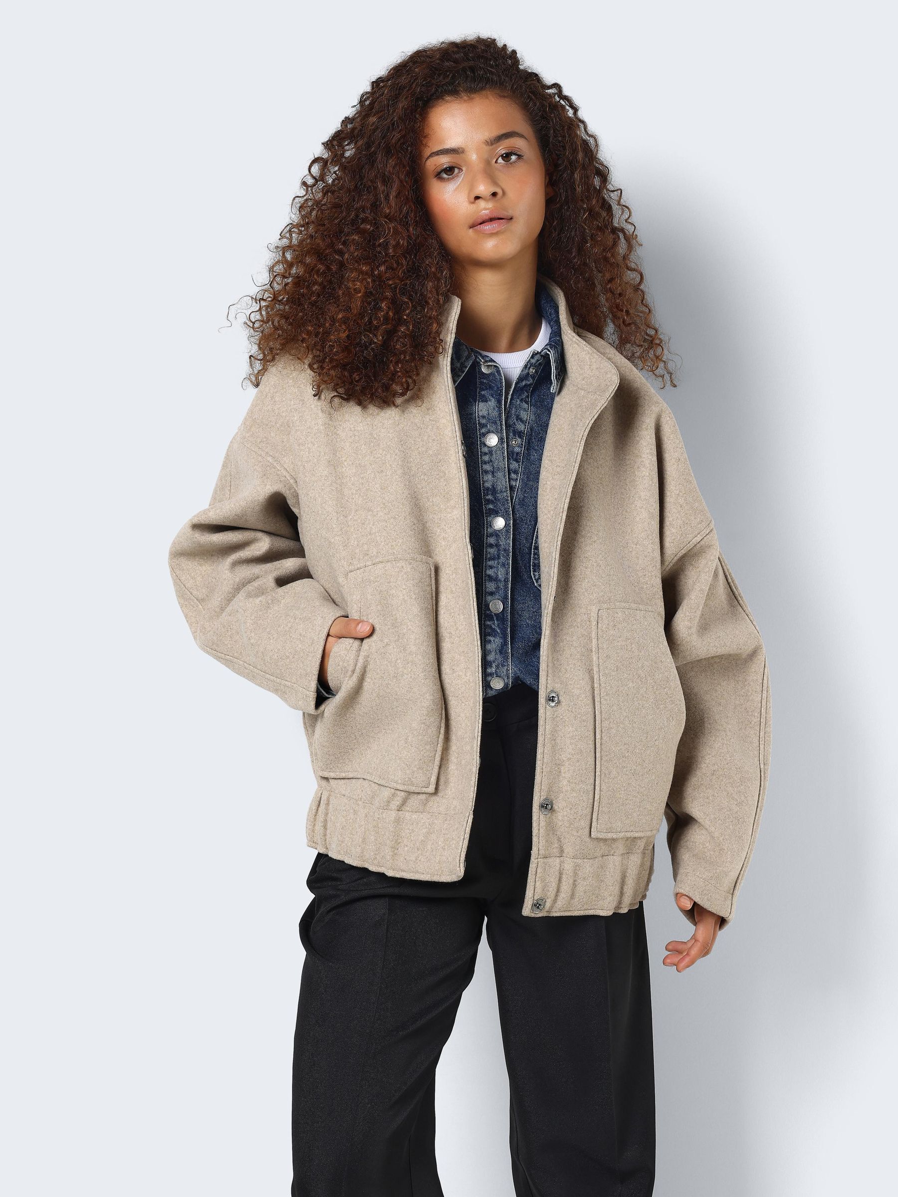 Noisy may sales teddy bomber