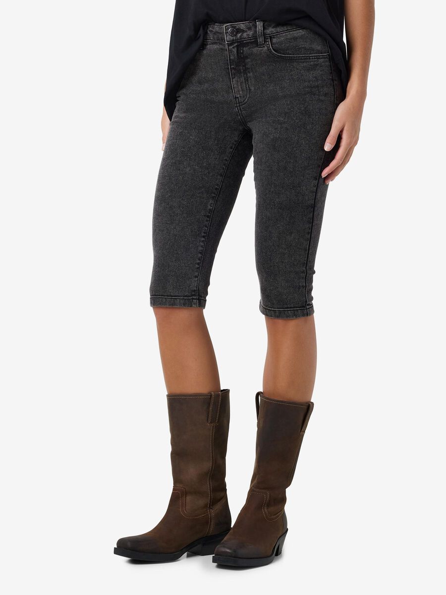 Noisy May DENIM CAPRIS, Black Denim, highres - 27034232_BlackDenim_003.jpg