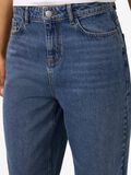 Noisy May NMALEXA JEAN LOOSE FIT, Medium Blue Denim, highres - 27034404_MediumBlueDenim_006.jpg