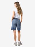 Noisy May SHORTS IN DENIM, Medium Blue Denim, highres - 27033664_MediumBlueDenim_005.jpg