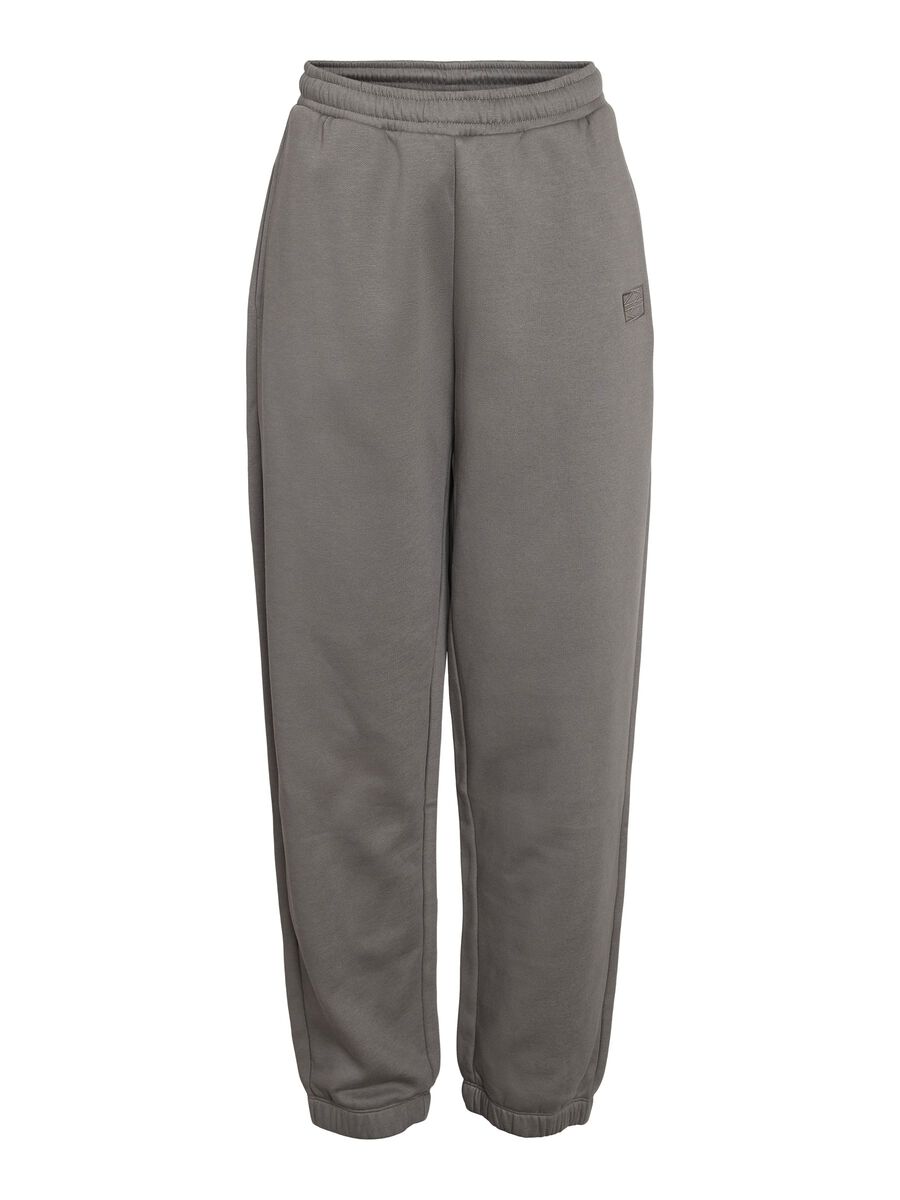 Carousel image - CLASSIC SWEATPANTS, Charcoal Gray | 2