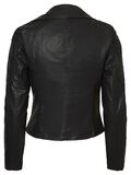 Noisy May ENDUITE VESTE, Black, highres - 27000741_Black_002.jpg
