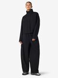 Product image thumbnail - NMKIRBY JAS, Black | 4