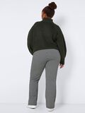 Noisy May CURVE FLARED TROUSERS, Black, highres - 27024444_Black_1012508_005.jpg