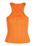 Noisy May KNITTED HALTER NECK TOP, Oriole, highres - 27025520_Oriole_001.jpg
