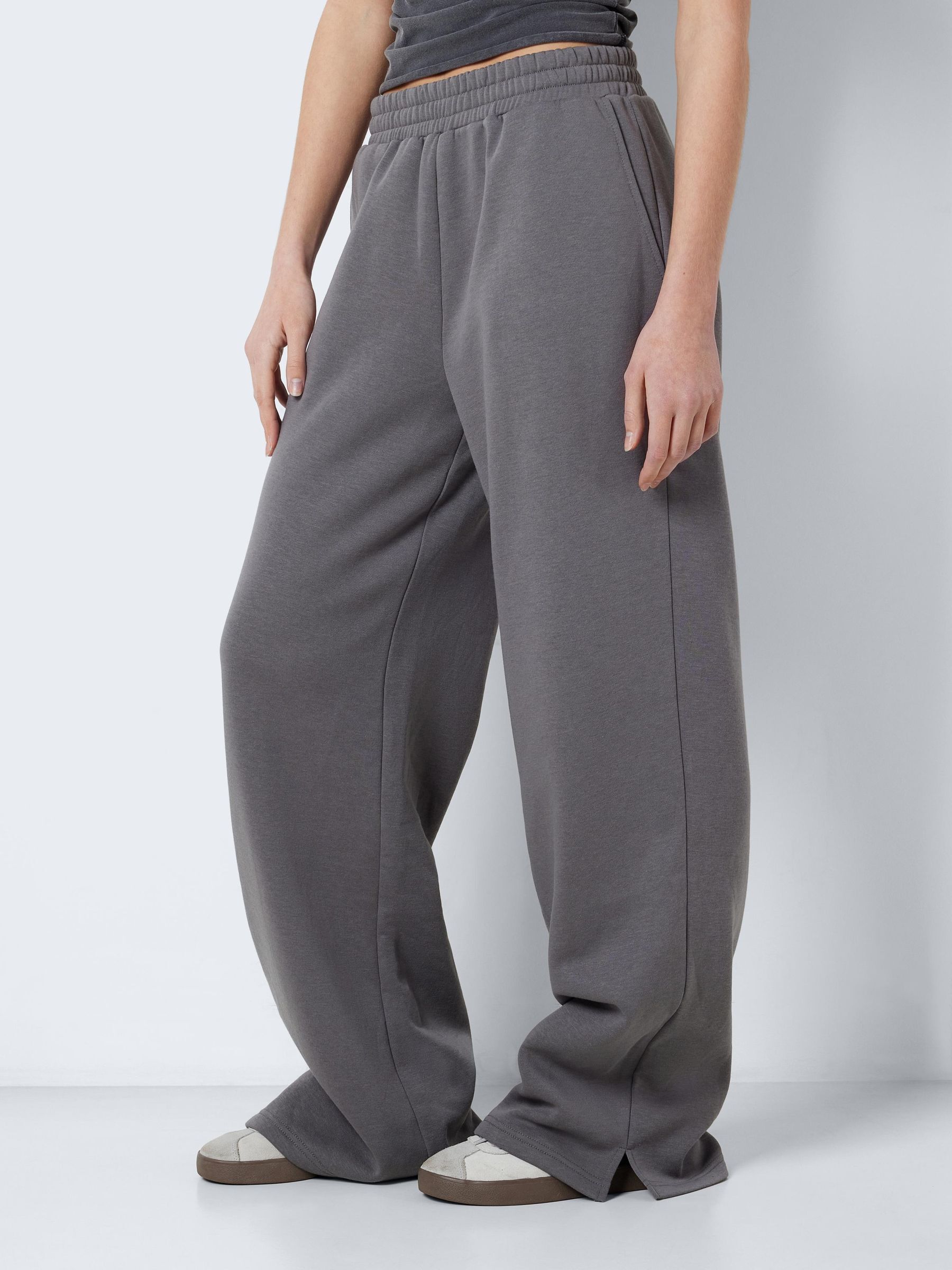 Charcoal grey sweatpants online