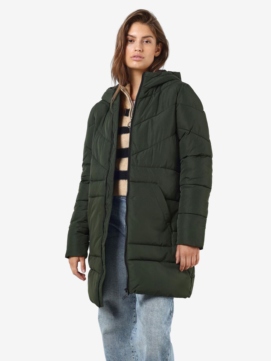 Noisy May LONG PUFFER JACKET, Rosin, highres - 27017057_Rosin_007.jpg