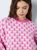 Noisy May KNITTED PATTERN PULLOVER, Pink Power, highres - 27028159_PinkPower_1107169_006.jpg