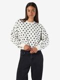 Product image thumbnail - NMSHYLA JUMPER, Birch | 5