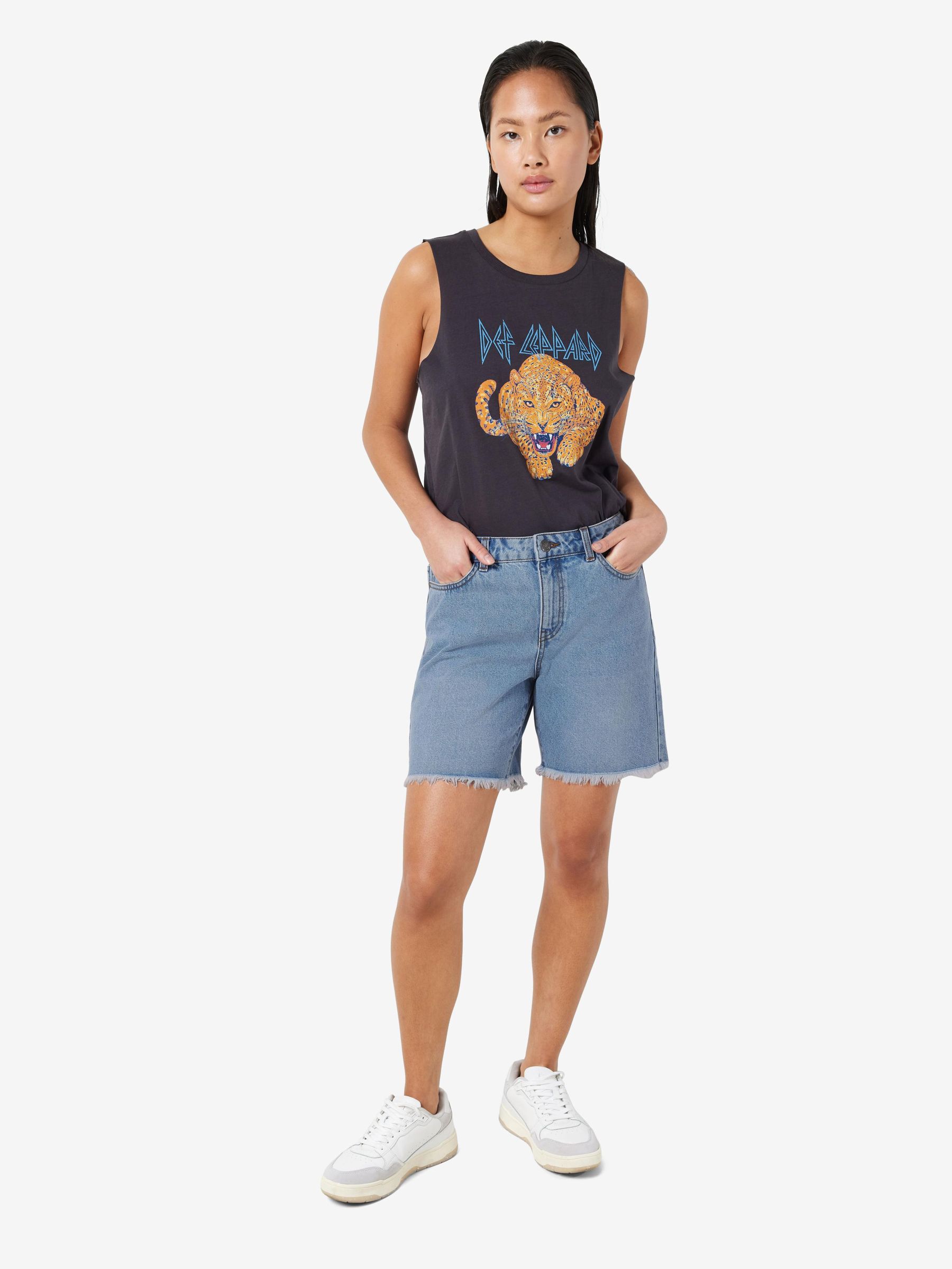Noisy may shorts sale