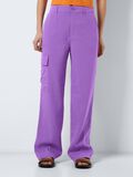 Noisy May HIGH WAISTED CARGO TROUSERS, Amethyst Orchid, highres - 27025560_AmethystOrchid_003.jpg