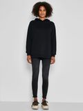 Noisy May LANG SWEATSHIRT, Black, highres - 27018476_Black_004.jpg