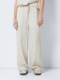 Noisy May LOOSE FIT TROUSERS, Natural, highres - 27026323_Natural_003.jpg