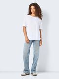 Noisy May OVERSIZE FIT T-SHIRT, Bright White, highres - 27021341_BrightWhite_004.jpg