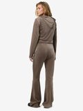 Noisy May VELOUR HOODIE, Morel, highres - 27031879_Morel_1159965_005.jpg