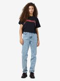 Noisy May PRINTED T-SHIRT, Black, highres - 27034840_Black_1198111_004.jpg