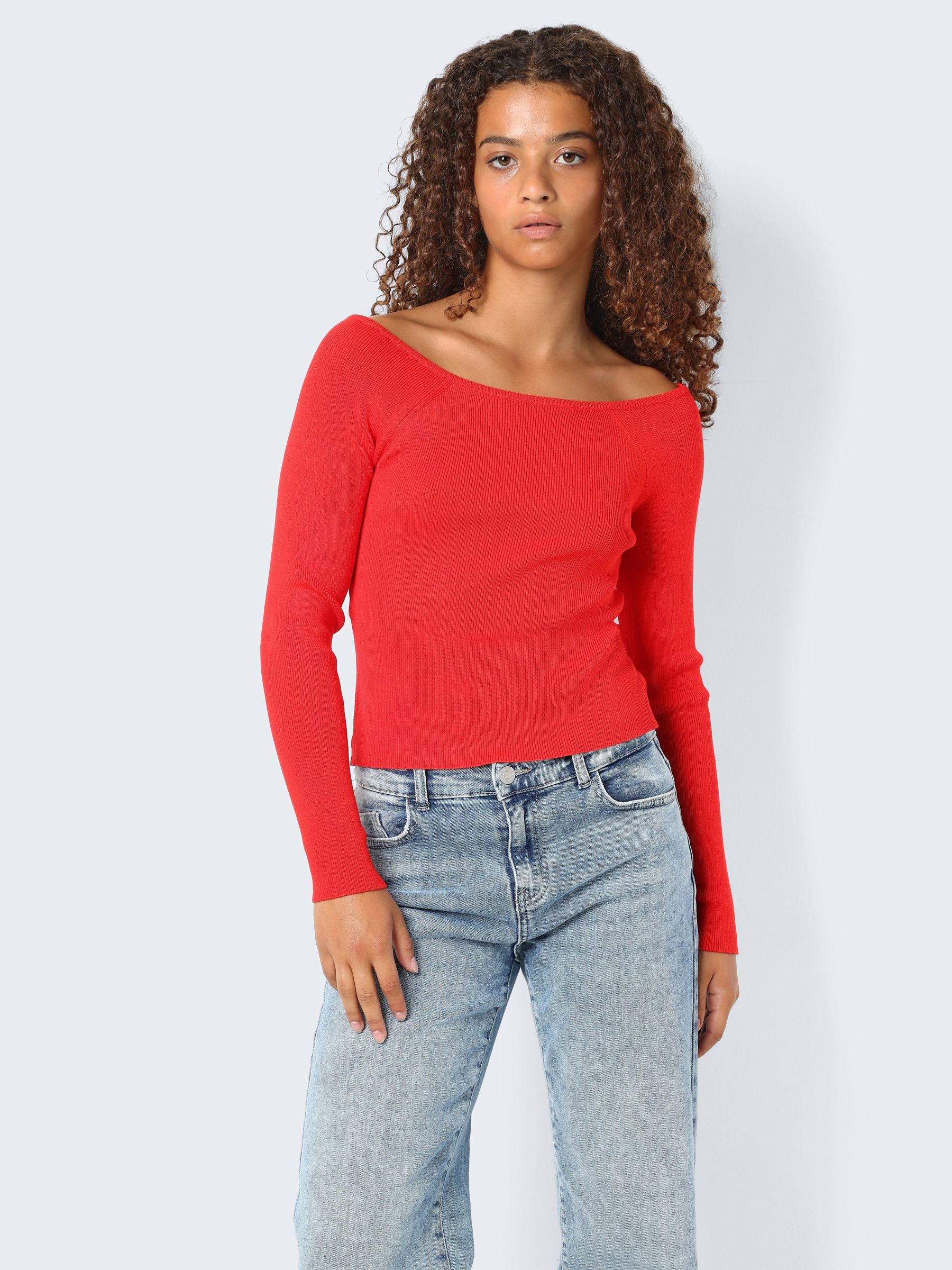 Pull hot sale épaules dénudées