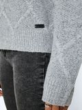 Noisy May PULLOVER, Medium Grey Melange, highres - 27017936_MediumGreyMelange_006.jpg