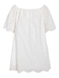 Noisy May BRODERIE ANGLAISE MINI DRESS, Bright White, highres - 27037156_BrightWhite_001.jpg