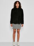 Noisy May TEDDYFLEECE JACKE, Black, highres - 27017071_Black_004.jpg