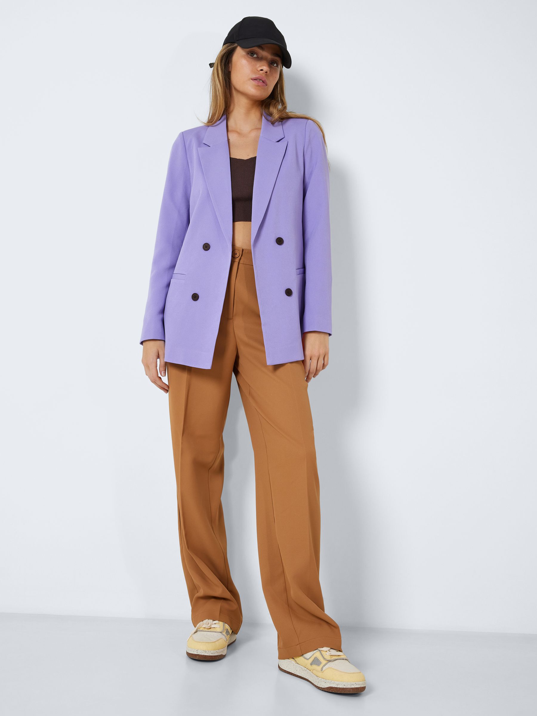 Noisy may hotsell blazer