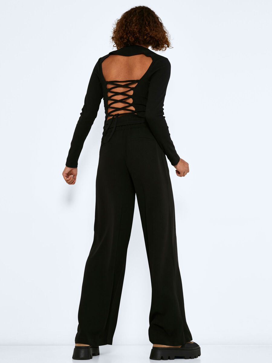 Noisy May OPEN BACK TOP, Black, highres - 27019938_Black_007.jpg