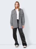 Noisy May LOOSE FIT SKJORTE, Bright White, highres - 27012531_BrightWhite_1078464_004.jpg