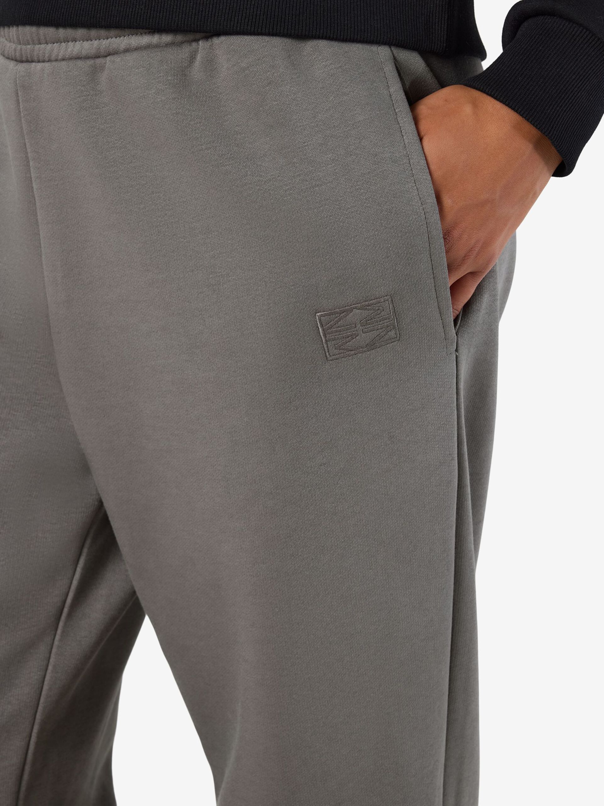 Carousel image - CLASSIC SWEATPANTS, Charcoal Gray | 5