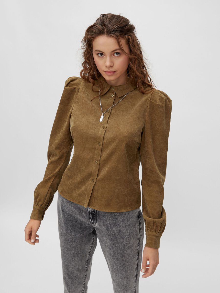 Noisy May CAMISA, Dusty Olive, highres - 27013539_DustyOlive_003.jpg