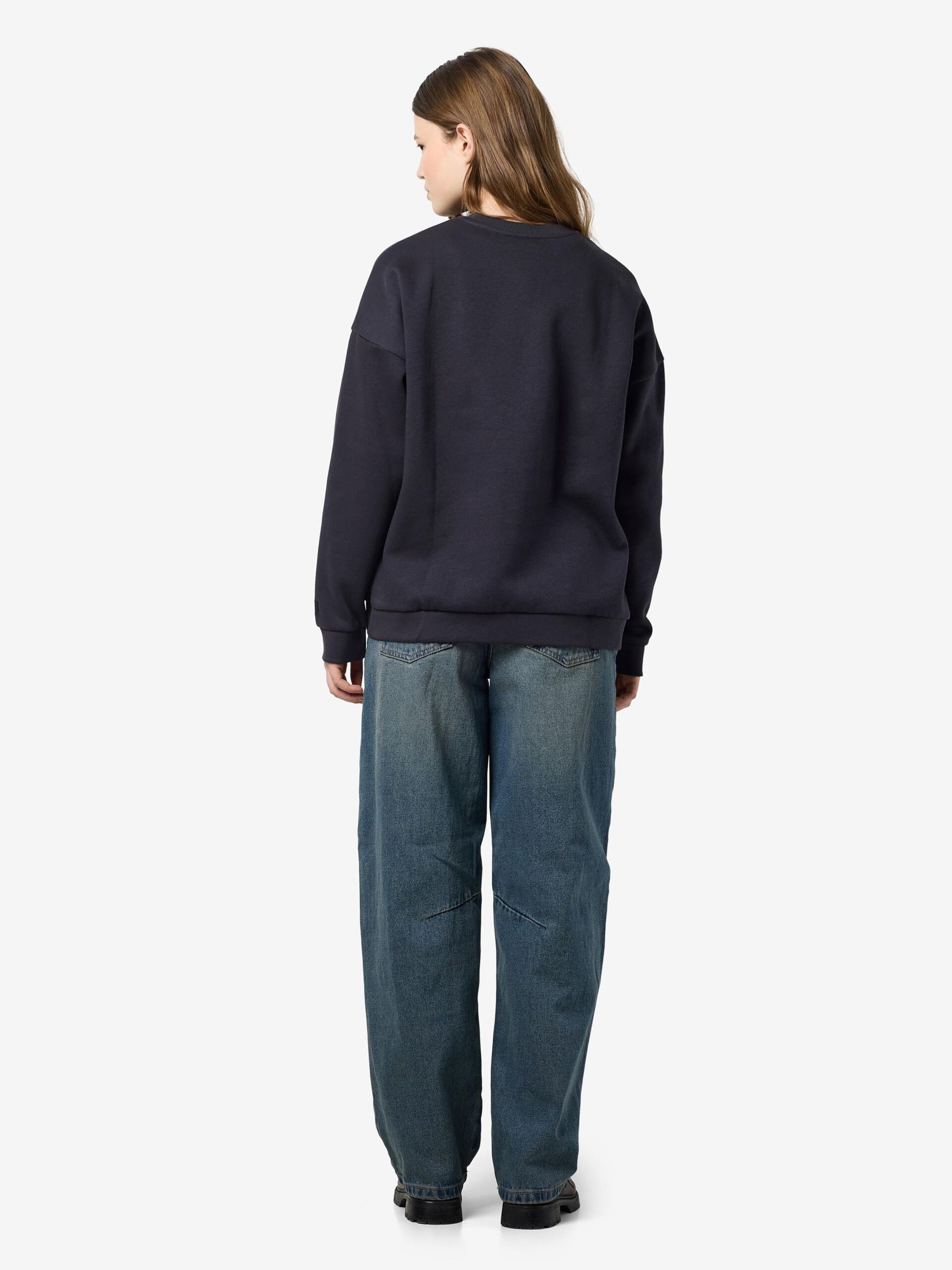Carousel image - PULLOVER, Obsidian | 3