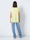 Noisy May OVERSIZED T-SHIRT, Pale Lime Yellow, highres - 27002573_PaleLimeYellow_005.jpg