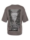 Noisy May CURVE PRINTED T-SHIRT, Charcoal Gray, highres - 27034843_CharcoalGray_1198123_002.jpg