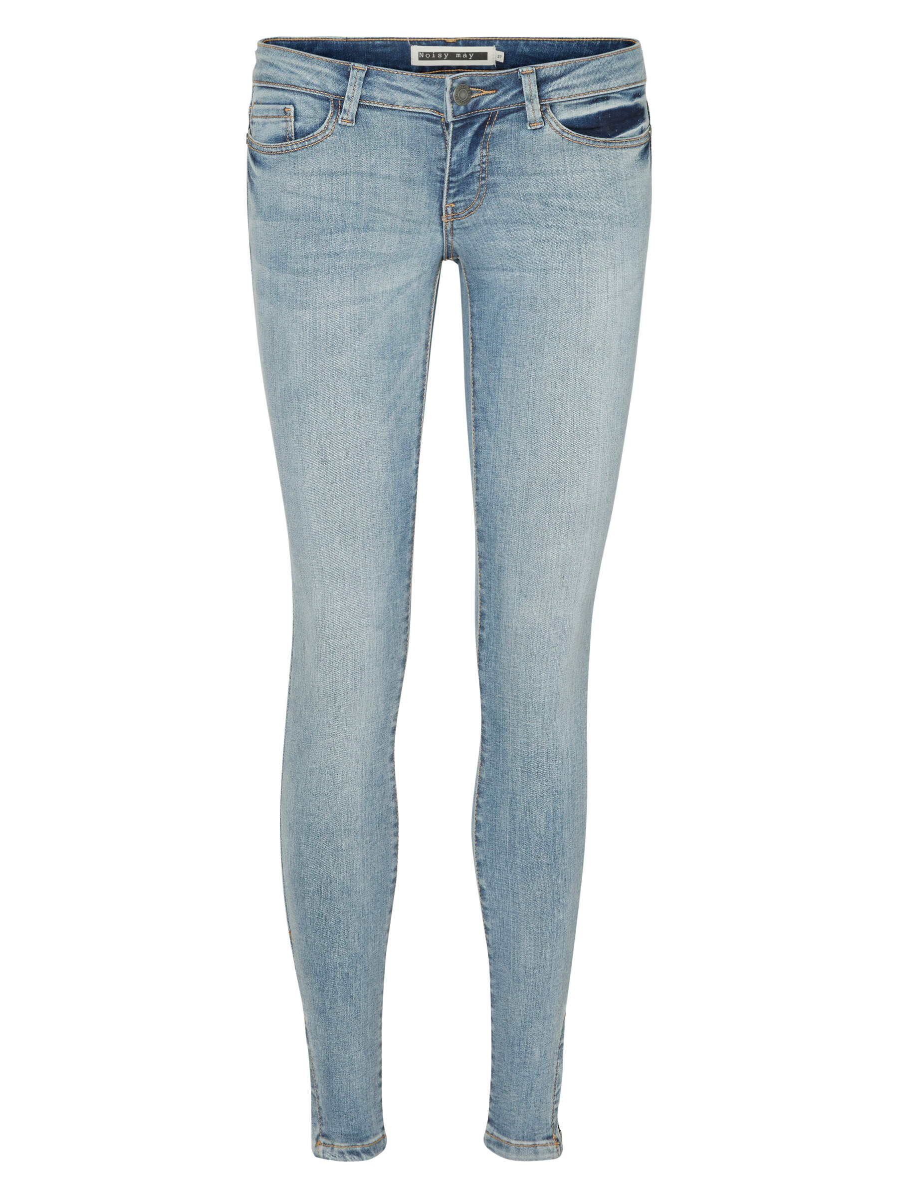 Noisy may eve lw super slim jeans cheap