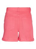 Noisy May NORMAL WAIST DENIM SHORTS, Sun Kissed Coral, highres - 27012362_SunKissedCoral_002.jpg