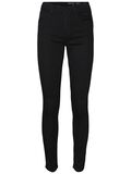 Noisy May NMJEN TAILLE CLASSIQUE JEAN SKINNY, Black, highres - 27005957_Black_001.jpg