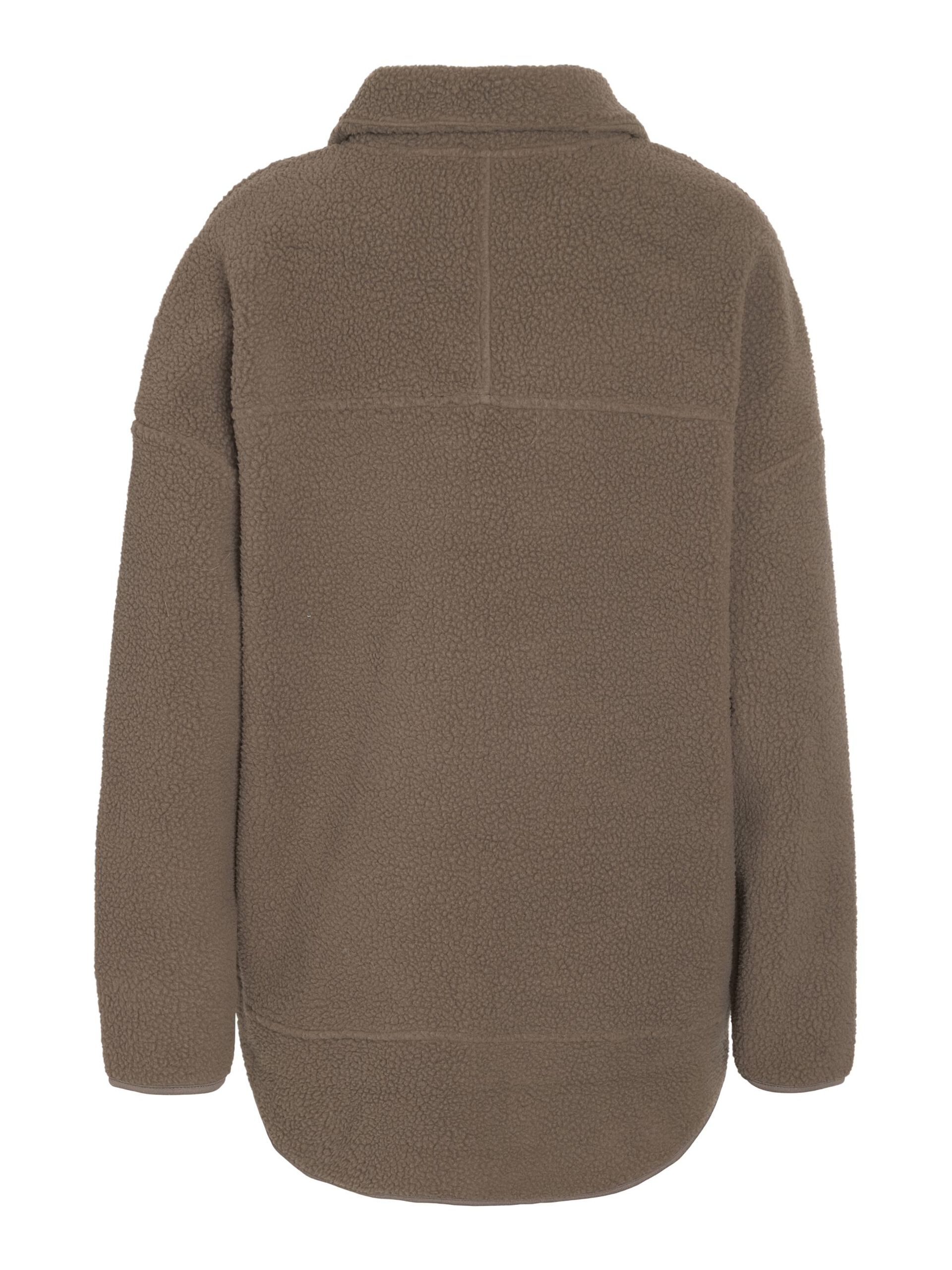 Carousel image - DÉCONTRACTÉ VESTE POLAIRE, Morel | 7