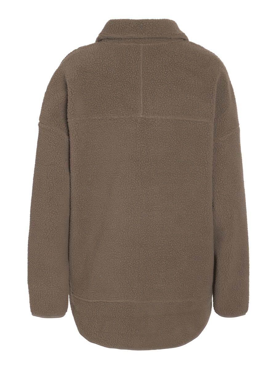 Carousel image - DÉCONTRACTÉ VESTE POLAIRE, Morel | 7
