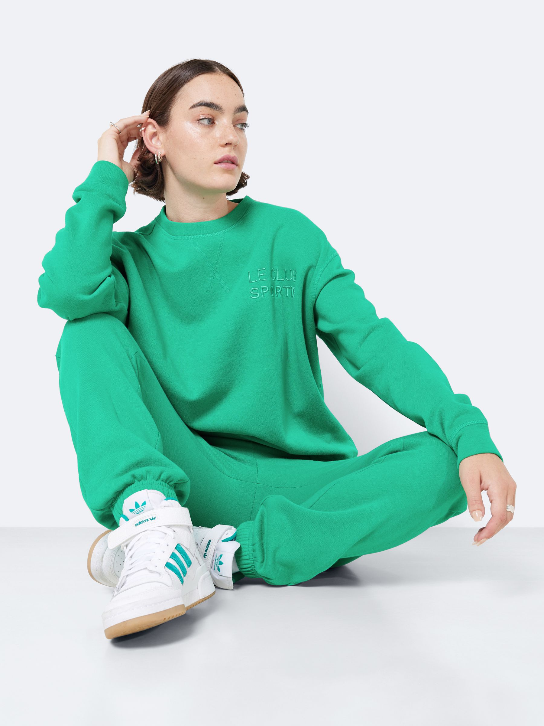 Sweat colore deals