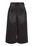 Noisy May SHORTS IN DENIM, Black Denim, highres - 27034163_BlackDenim_002.jpg
