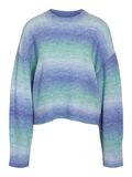 Noisy May MULTI-COLOURED KNITTED PULLOVER, Sky Blue, highres - 27030033_SkyBlue_1102979_001.jpg