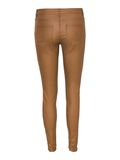 Noisy May COATED NORMAL WAIST TROUSERS, Toasted Coconut, highres - 27013118_ToastedCoconut_002.jpg