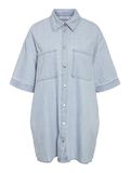 Noisy May CAMISA VAQUERA, Light Blue Denim, highres - 27034954_LightBlueDenim_001.jpg