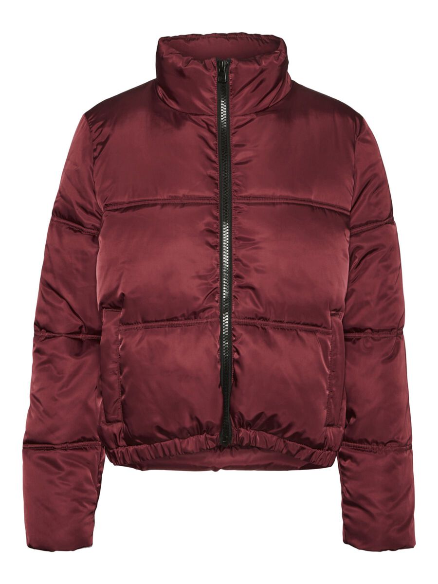 Noisy May SHORT PUFFER JACKET, Windsor Wine, highres - 27019738_WindsorWine_948489_001.jpg