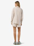 Product image thumbnail - LOOSE FIT HEMD, Natural | 3