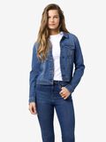 Noisy May COURTE VESTE EN JEAN, Medium Blue Denim, highres - 27001163_MediumBlueDenim_003.jpg