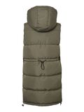 Noisy May PUFFER GILET, Dusty Olive, highres - 27018397_DustyOlive_891761_002.jpg