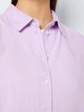 Noisy May LOOSE FIT SHIRT, Lilac Breeze, highres - 27026486_LilacBreeze_006.jpg